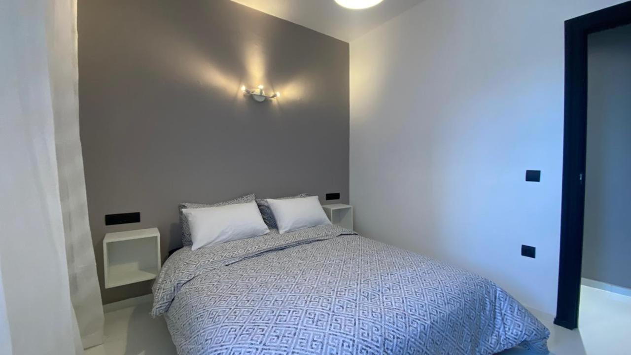 Rabat Residence - Apartments Экстерьер фото