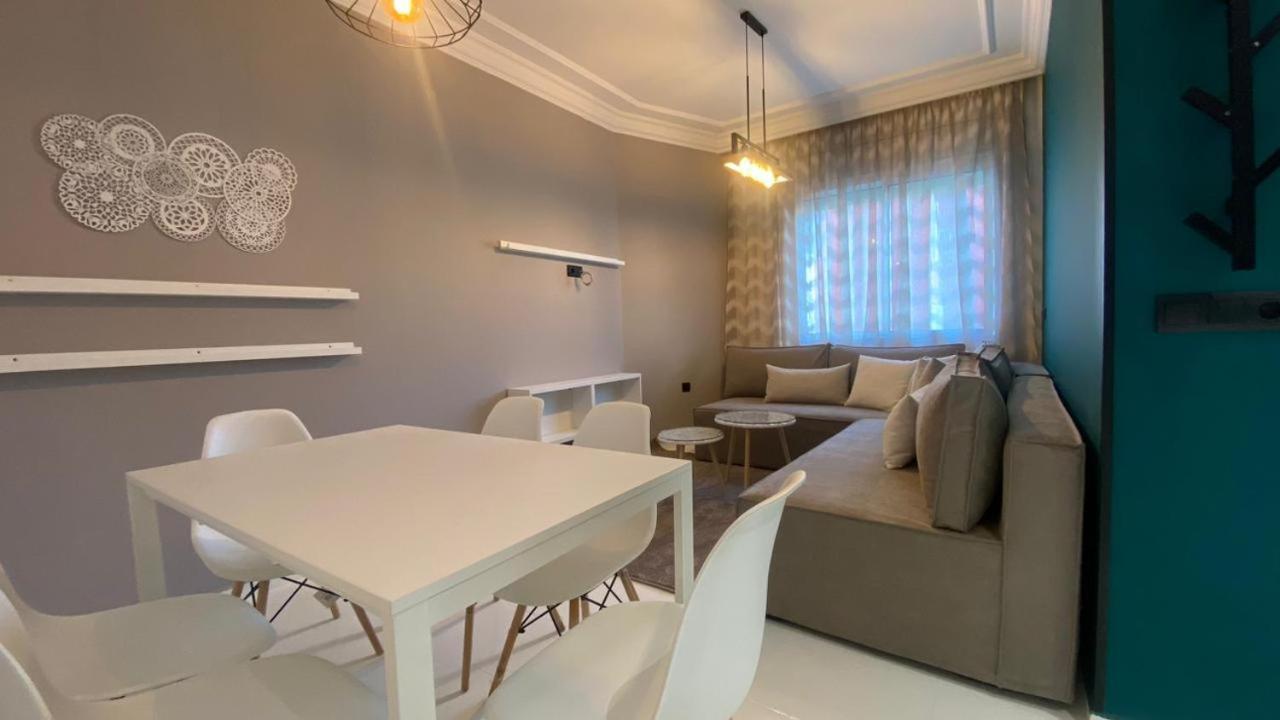 Rabat Residence - Apartments Экстерьер фото